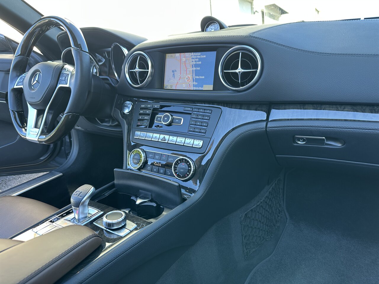 2013 Mercedes-Benz SL 550   - Photo 16 - West Palm Beach, FL 33409