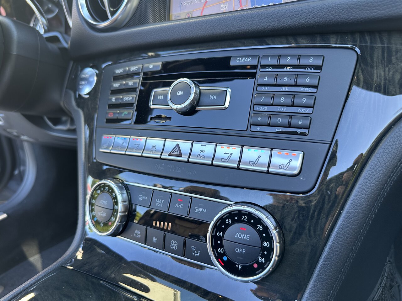 2013 Mercedes-Benz SL 550   - Photo 17 - West Palm Beach, FL 33409