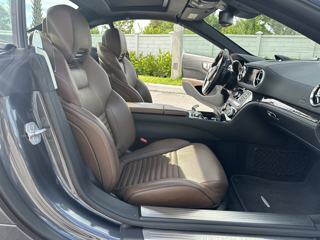 2013 Mercedes-Benz SL 550   - Photo 23 - West Palm Beach, FL 33409
