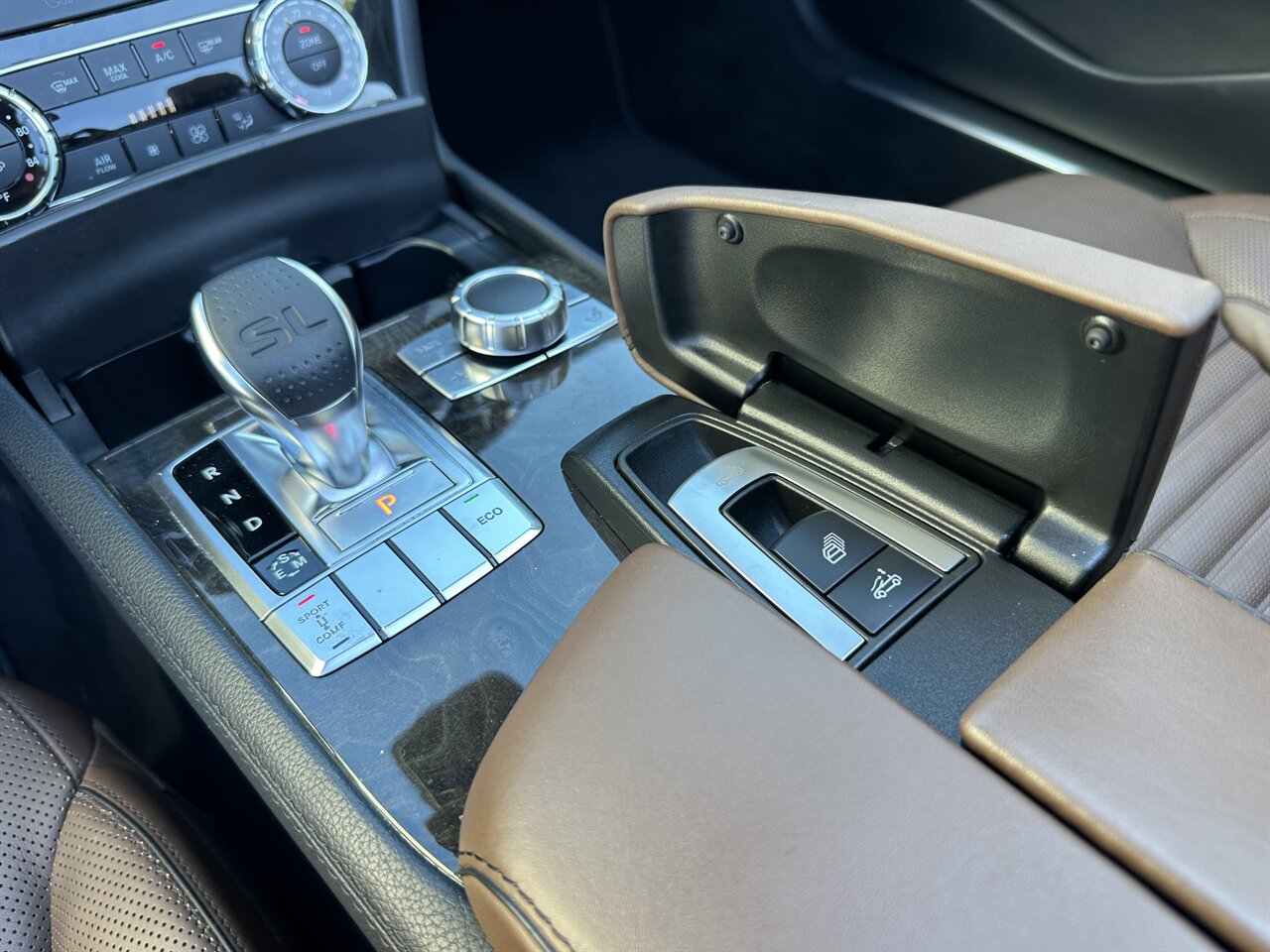 2013 Mercedes-Benz SL 550   - Photo 20 - West Palm Beach, FL 33409