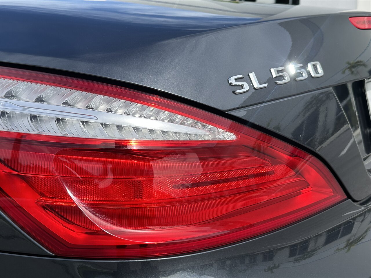 2013 Mercedes-Benz SL 550   - Photo 44 - West Palm Beach, FL 33409