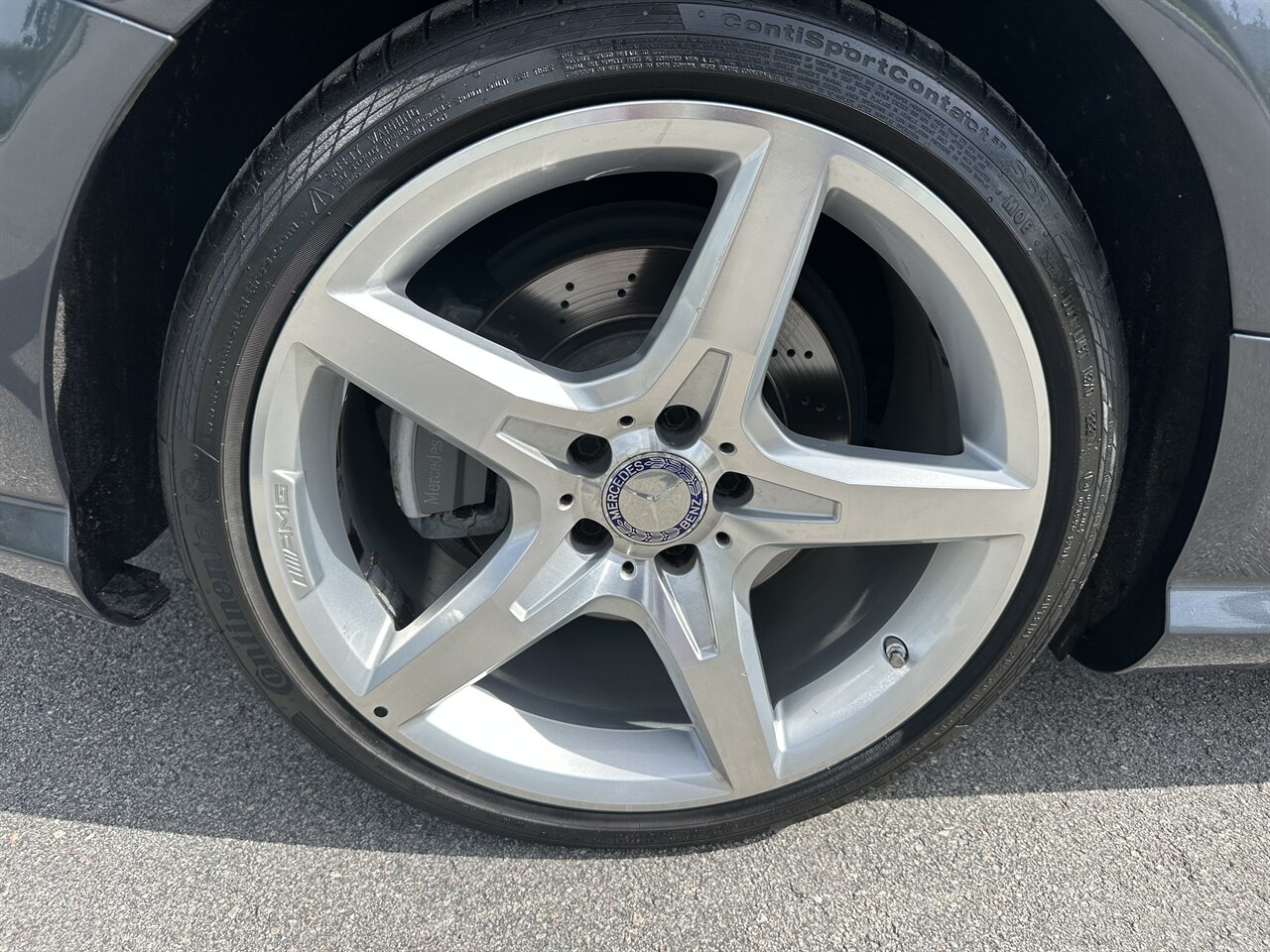 2013 Mercedes-Benz SL 550   - Photo 36 - West Palm Beach, FL 33409