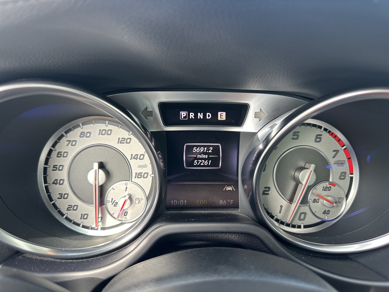 2013 Mercedes-Benz SL 550   - Photo 10 - West Palm Beach, FL 33409