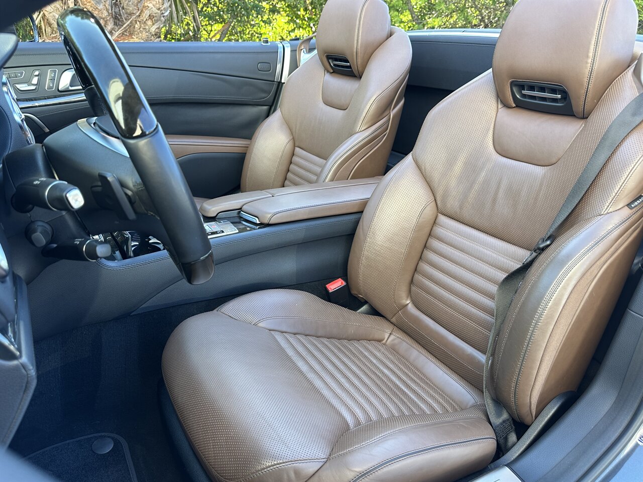 2013 Mercedes-Benz SL 550   - Photo 12 - West Palm Beach, FL 33409