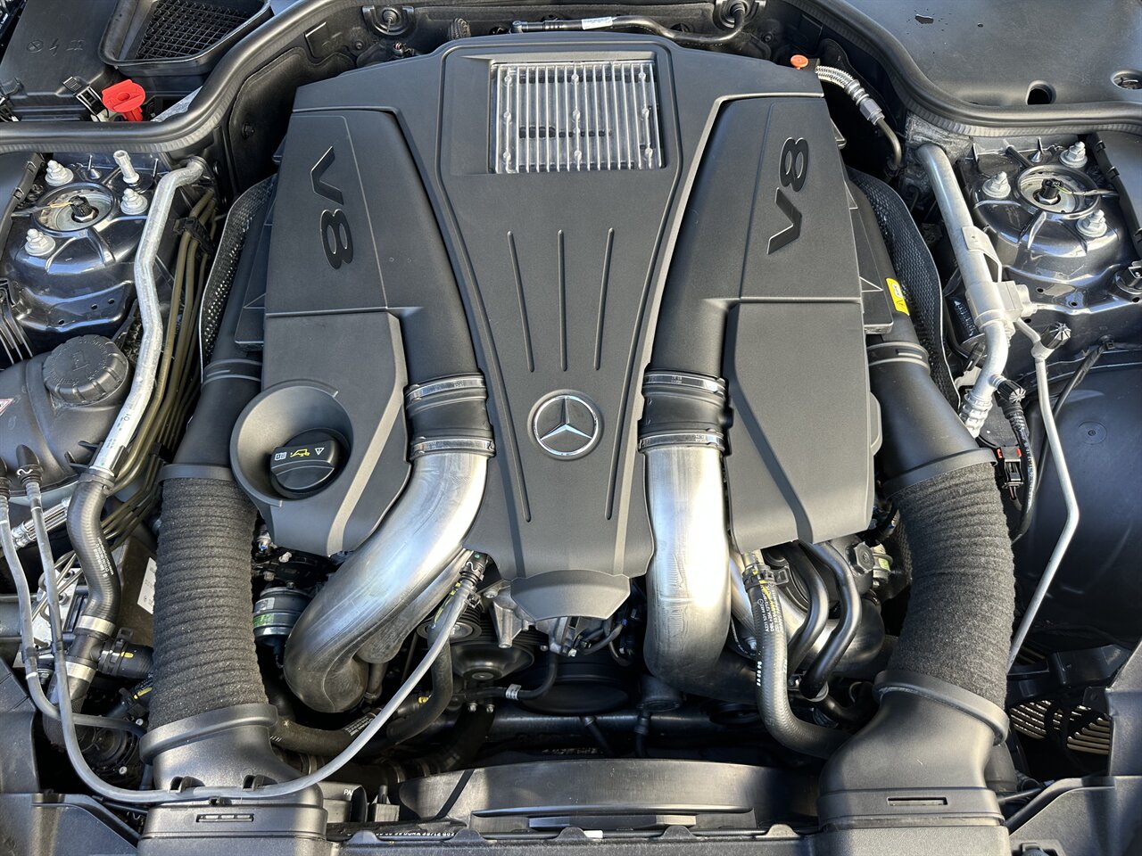 2013 Mercedes-Benz SL 550   - Photo 26 - West Palm Beach, FL 33409