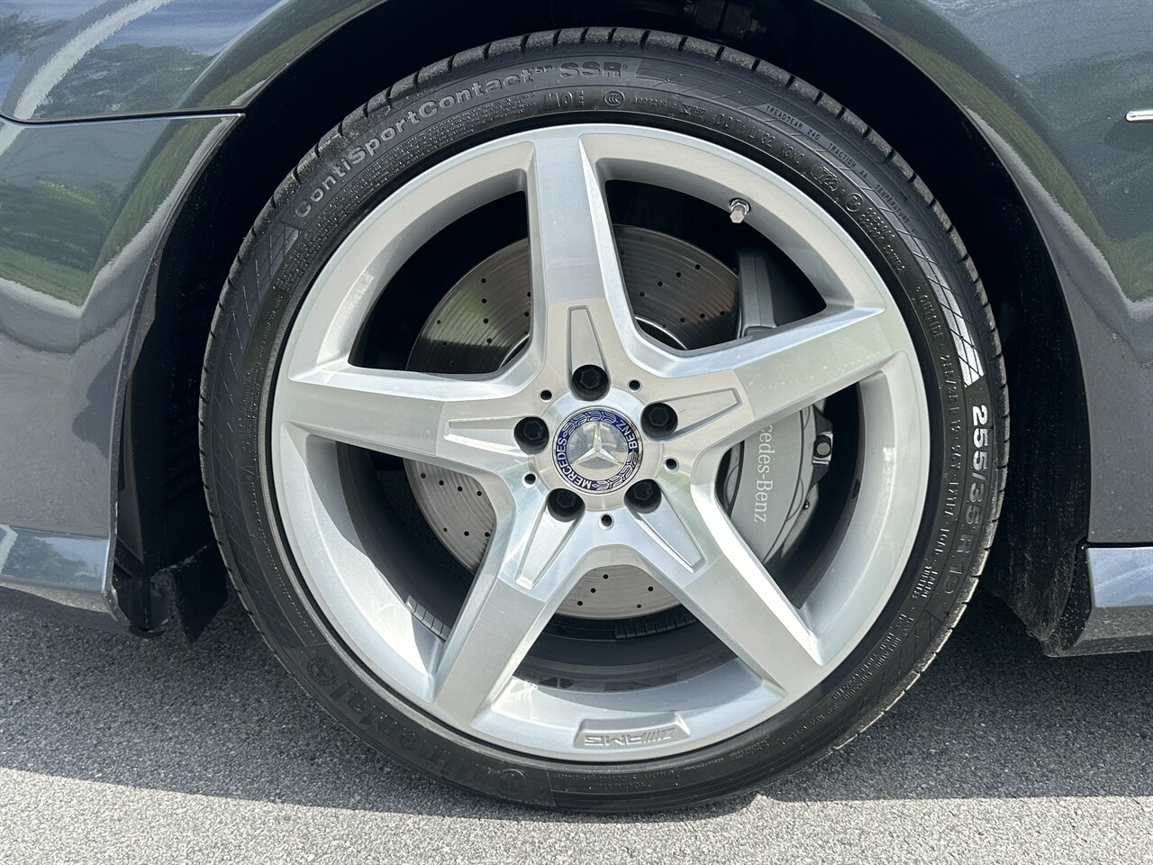 2013 Mercedes-Benz SL 550   - Photo 39 - West Palm Beach, FL 33409