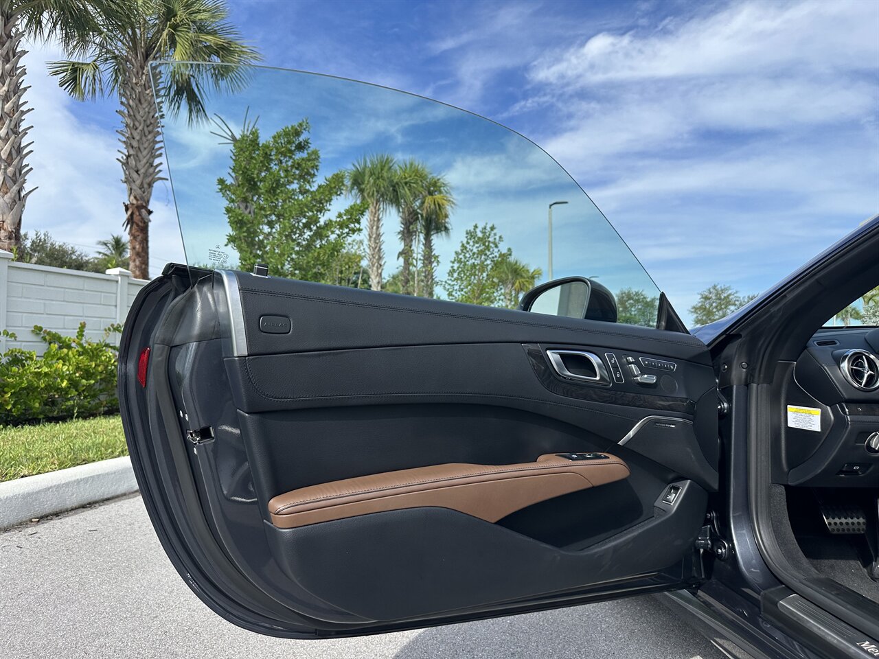 2013 Mercedes-Benz SL 550   - Photo 8 - West Palm Beach, FL 33409