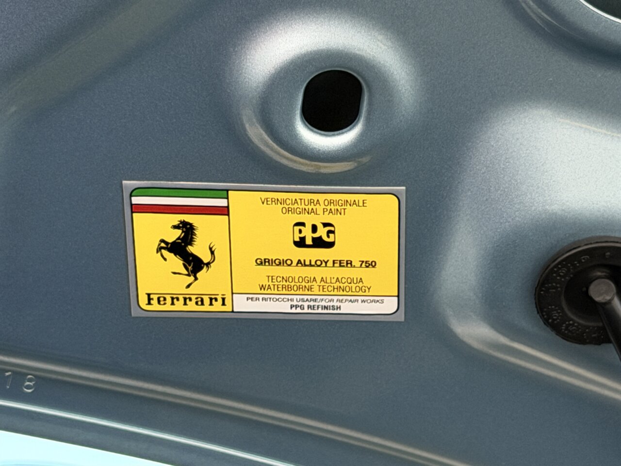 2013 Ferrari California   - Photo 29 - West Palm Beach, FL 33409