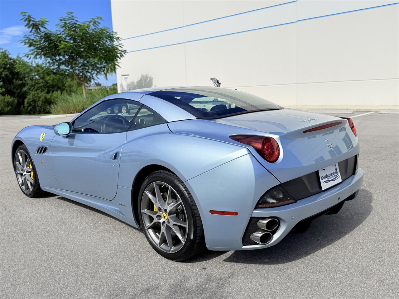 2013 Ferrari California   - Photo 39 - West Palm Beach, FL 33409