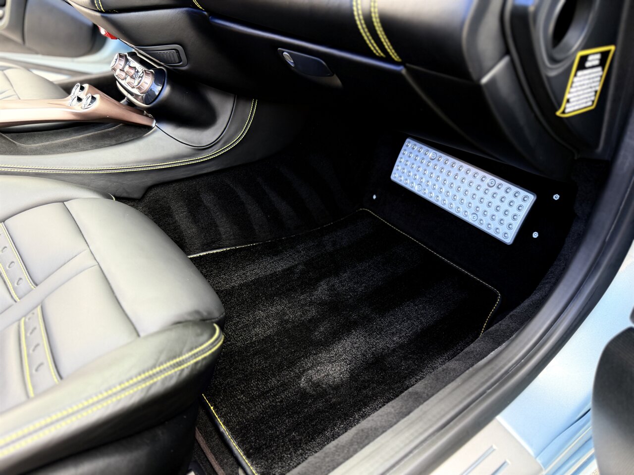 2013 Ferrari California   - Photo 18 - West Palm Beach, FL 33409