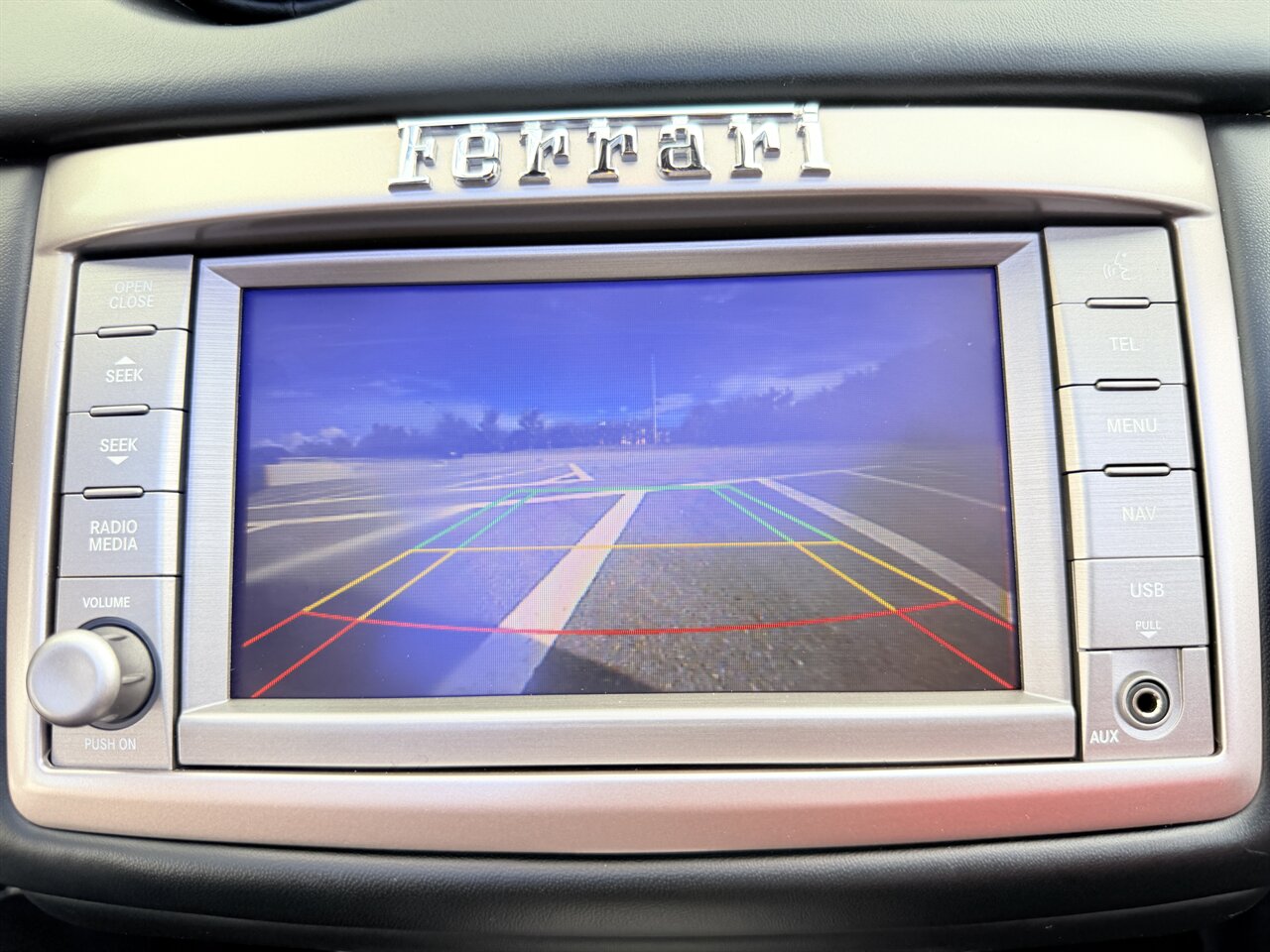 2013 Ferrari California   - Photo 22 - West Palm Beach, FL 33409