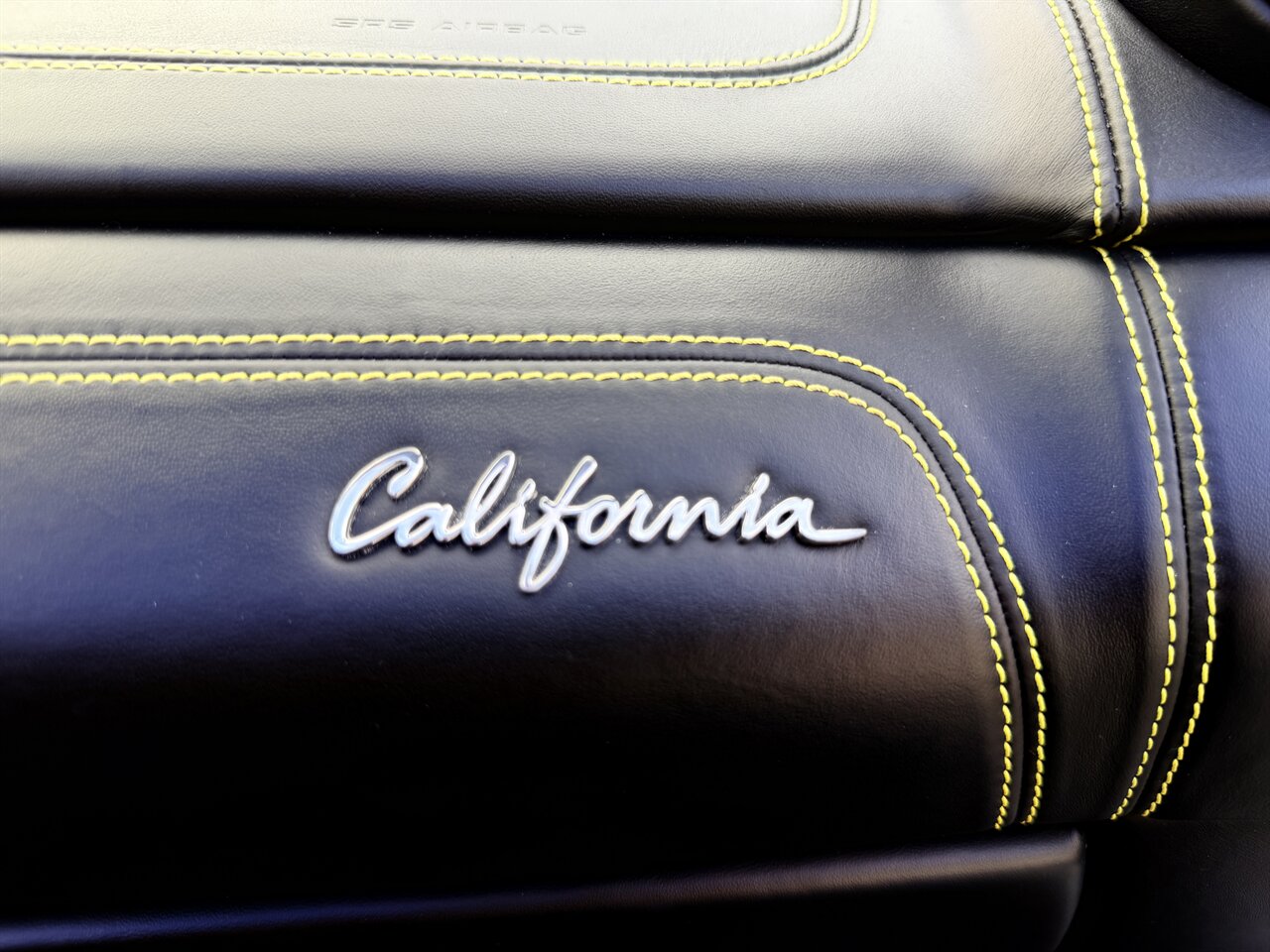 2013 Ferrari California   - Photo 10 - West Palm Beach, FL 33409