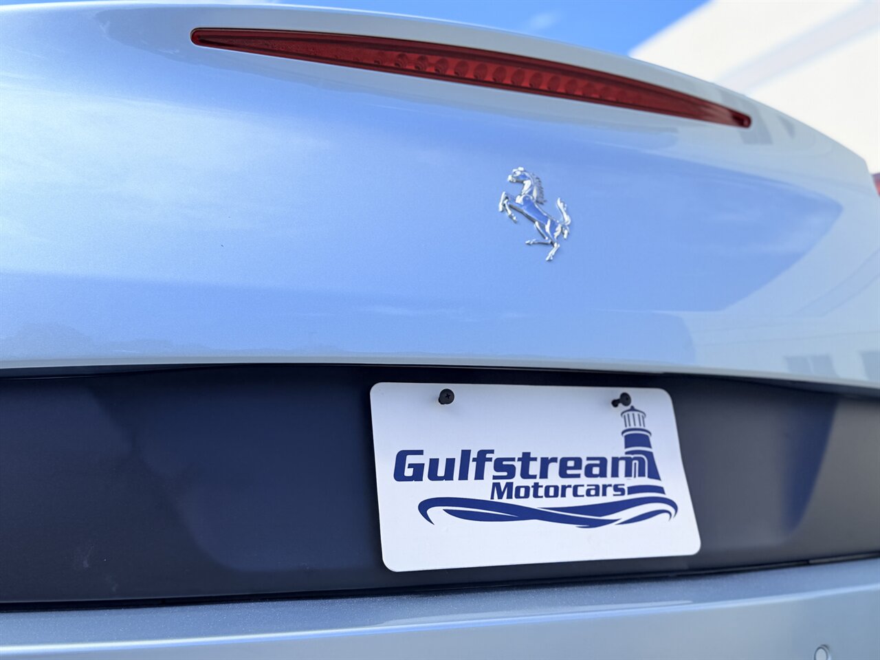2013 Ferrari California   - Photo 33 - West Palm Beach, FL 33409