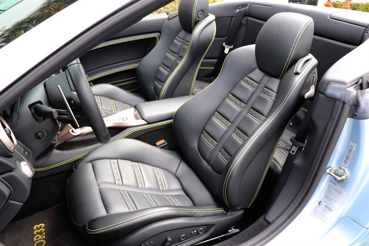 2013 Ferrari California   - Photo 12 - West Palm Beach, FL 33409