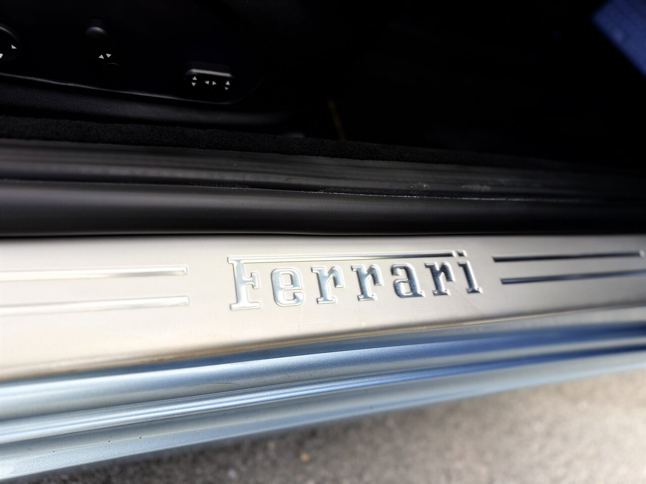 2013 Ferrari California   - Photo 19 - West Palm Beach, FL 33409