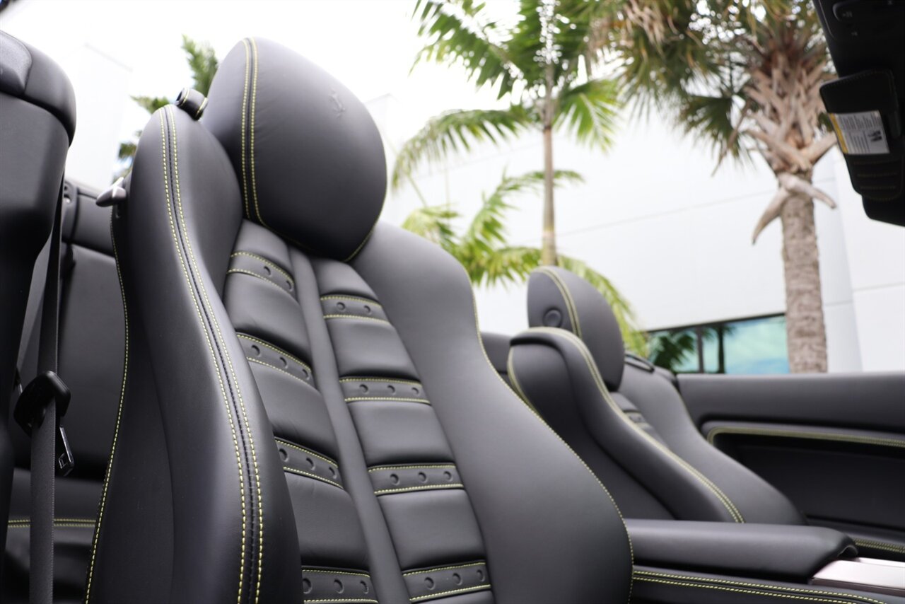 2013 Ferrari California   - Photo 13 - West Palm Beach, FL 33409