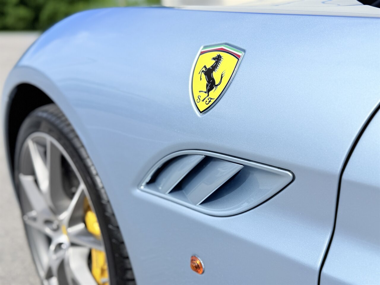 2013 Ferrari California   - Photo 31 - West Palm Beach, FL 33409