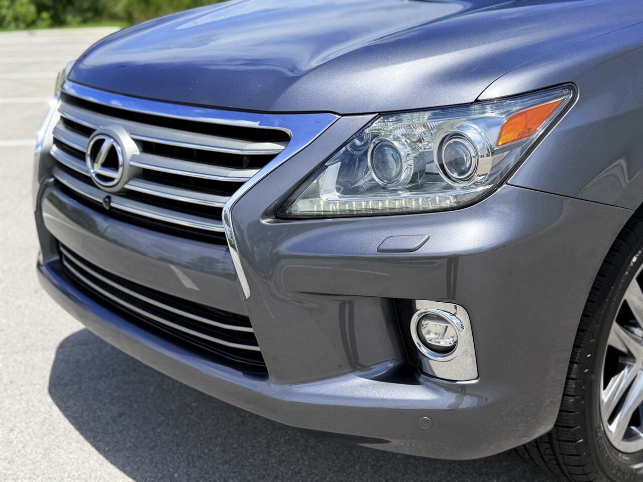 2015 Lexus LX 570   - Photo 34 - West Palm Beach, FL 33409