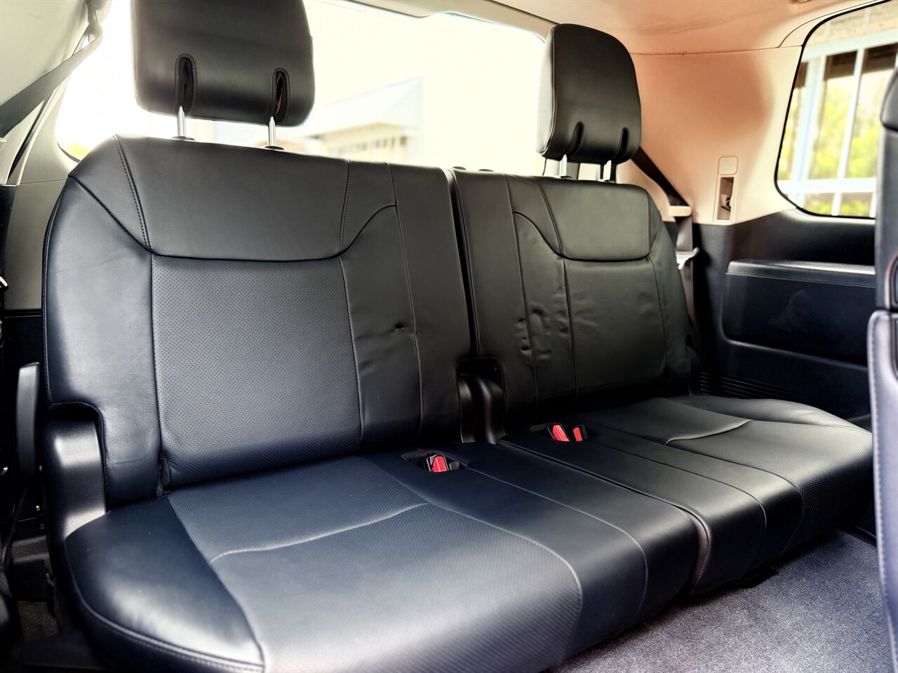 2015 Lexus LX 570   - Photo 20 - West Palm Beach, FL 33409