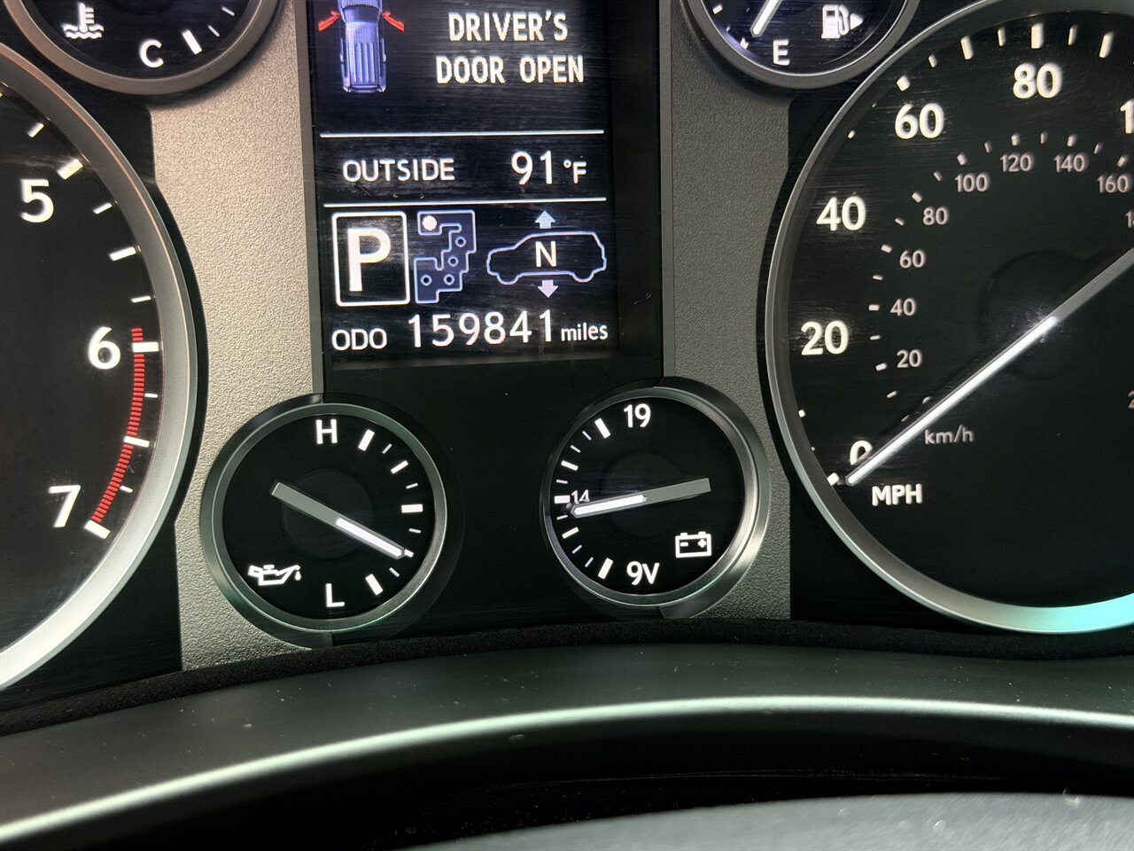 2015 Lexus LX 570   - Photo 25 - West Palm Beach, FL 33409