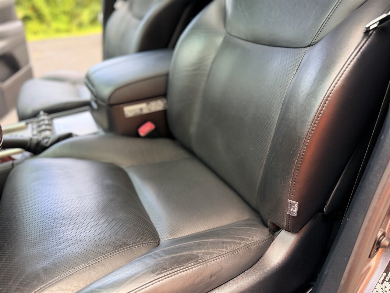 2015 Lexus LX 570   - Photo 16 - West Palm Beach, FL 33409