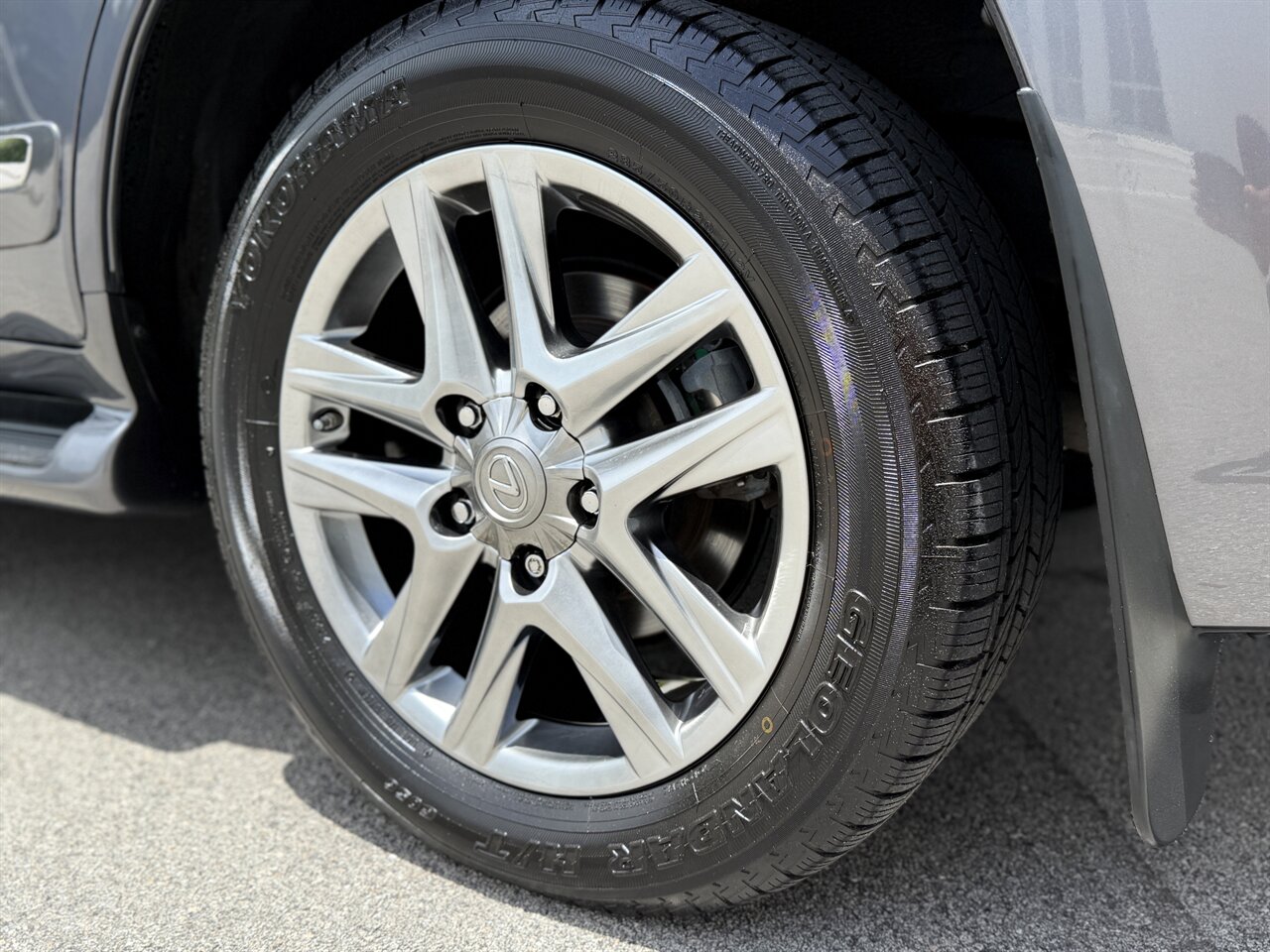2015 Lexus LX 570   - Photo 42 - West Palm Beach, FL 33409