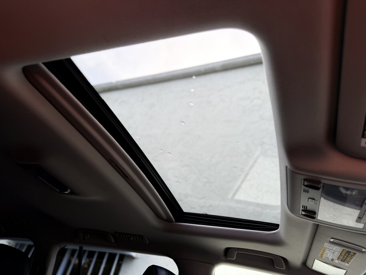 2015 Lexus LX 570   - Photo 31 - West Palm Beach, FL 33409