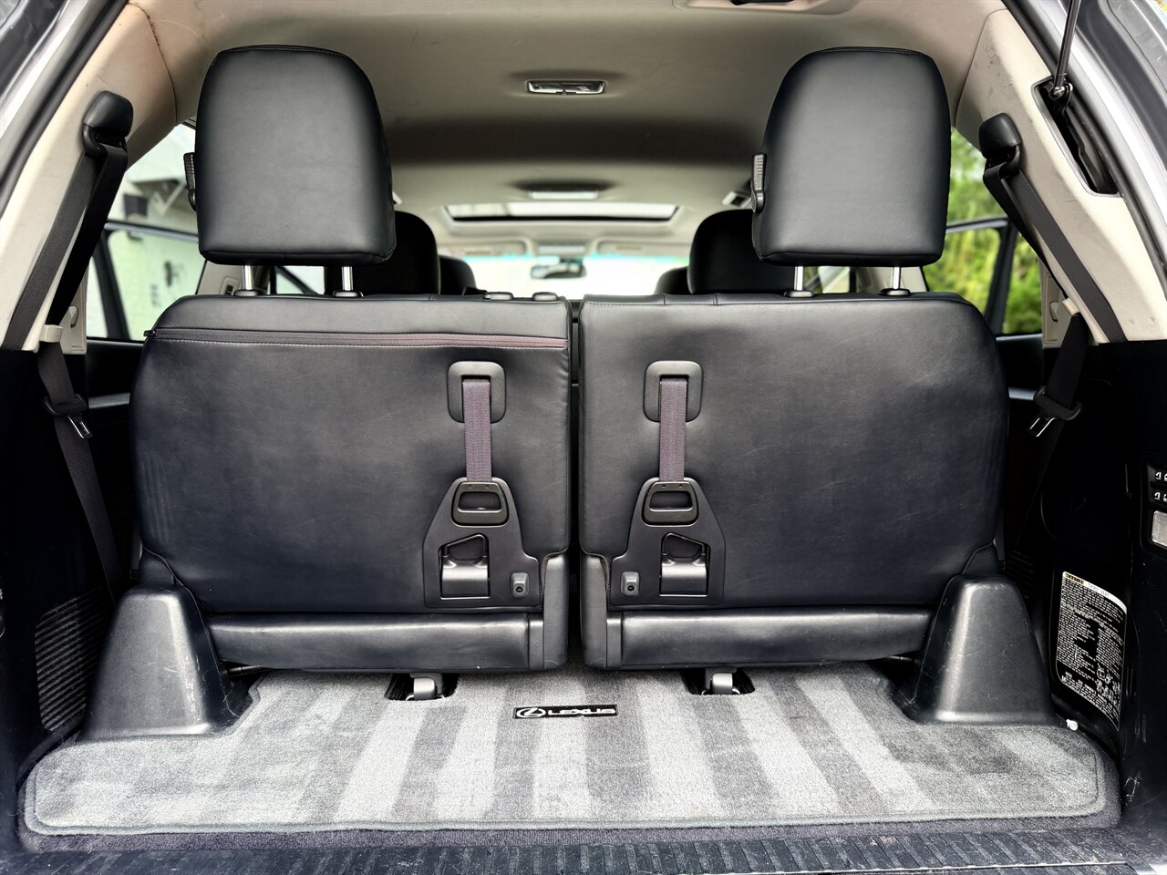 2015 Lexus LX 570   - Photo 13 - West Palm Beach, FL 33409