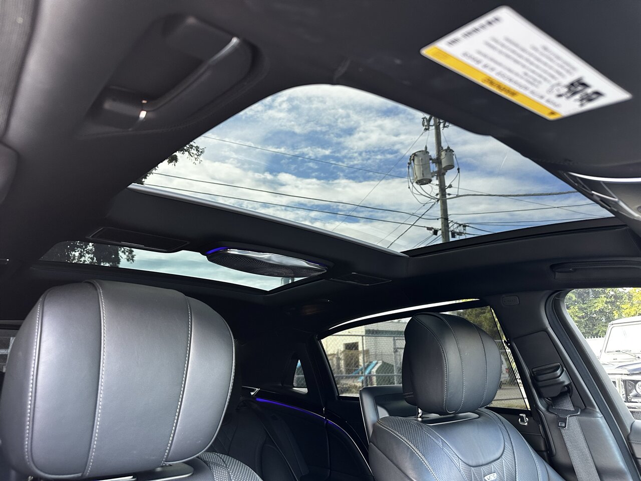 2016 Mercedes-Benz Mercedes-Maybach S 600   - Photo 17 - West Palm Beach, FL 33409