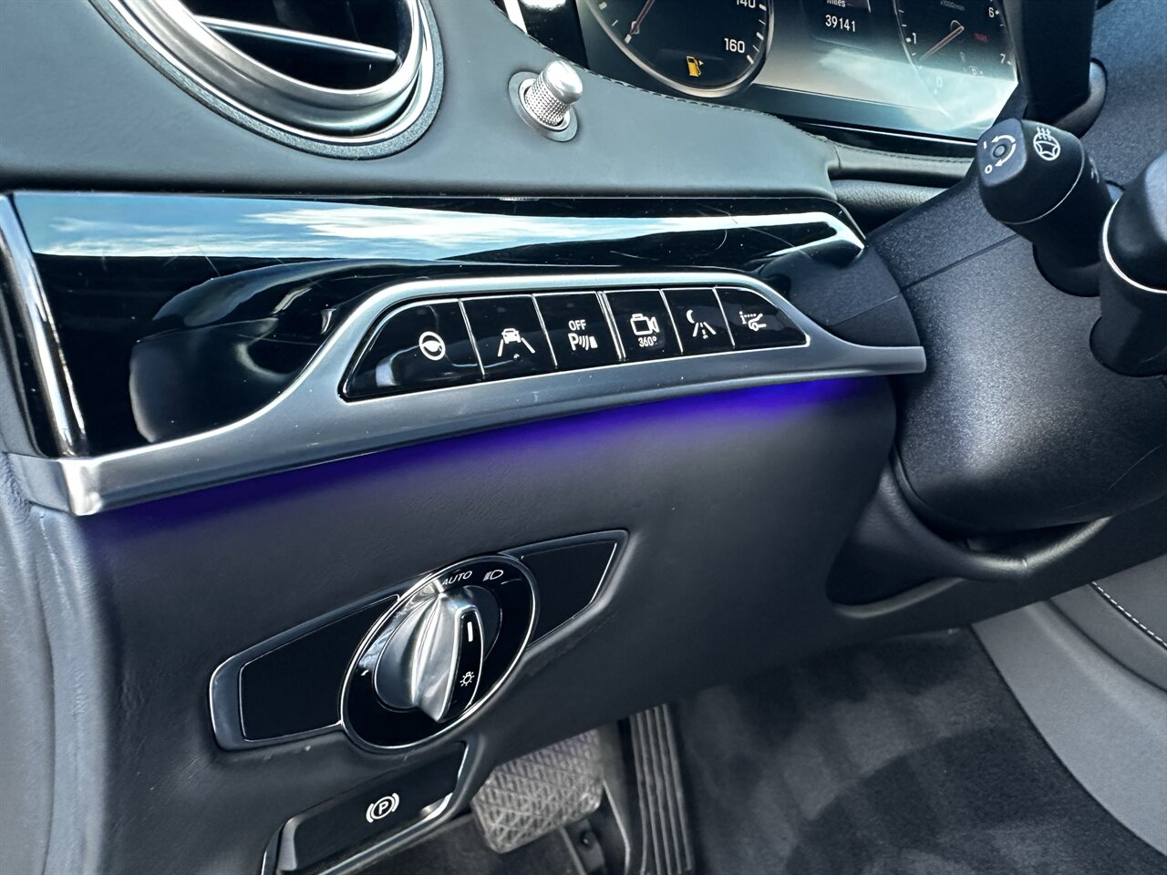 2016 Mercedes-Benz Mercedes-Maybach S 600   - Photo 27 - West Palm Beach, FL 33409