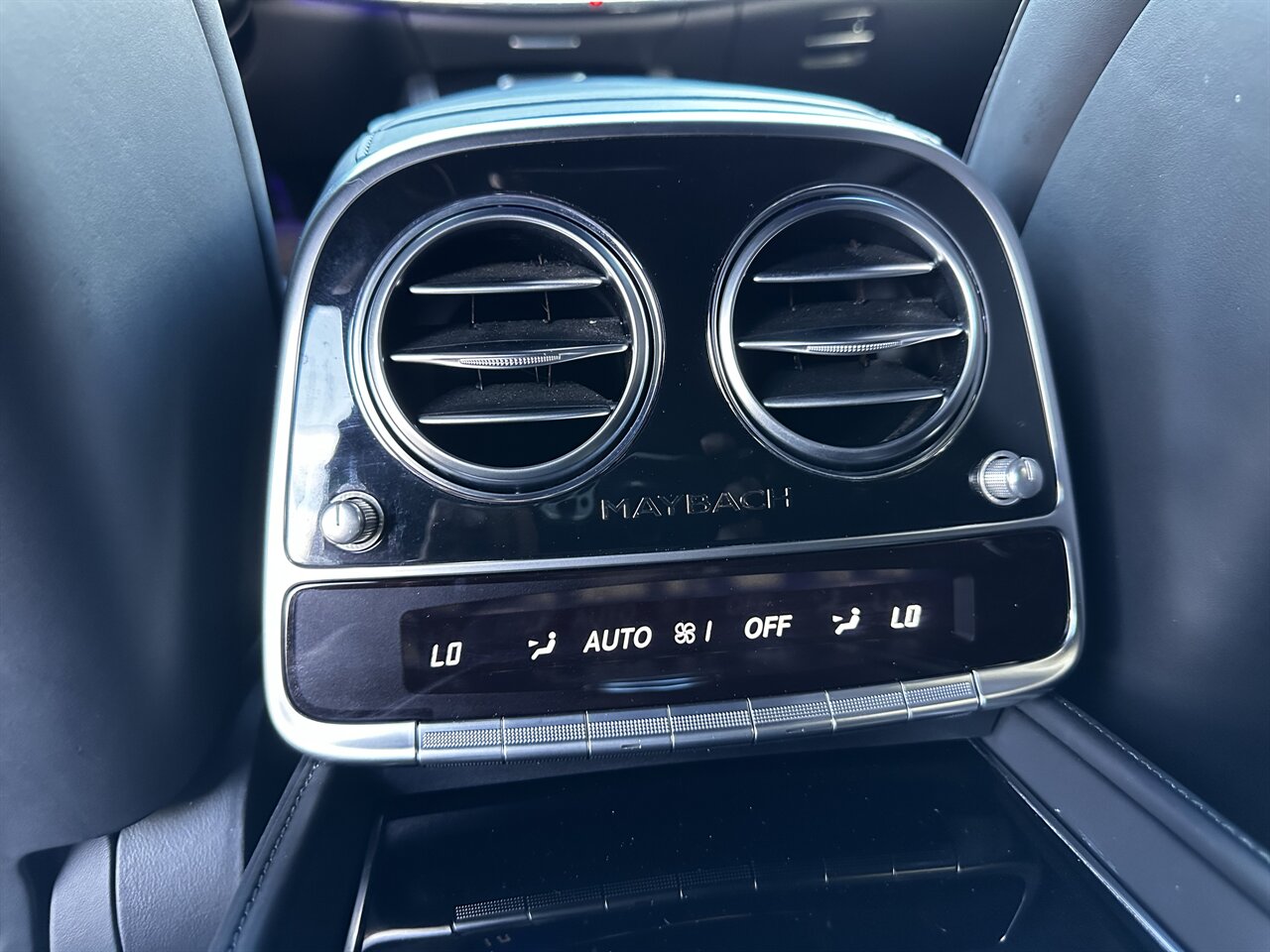 2016 Mercedes-Benz Mercedes-Maybach S 600   - Photo 30 - West Palm Beach, FL 33409