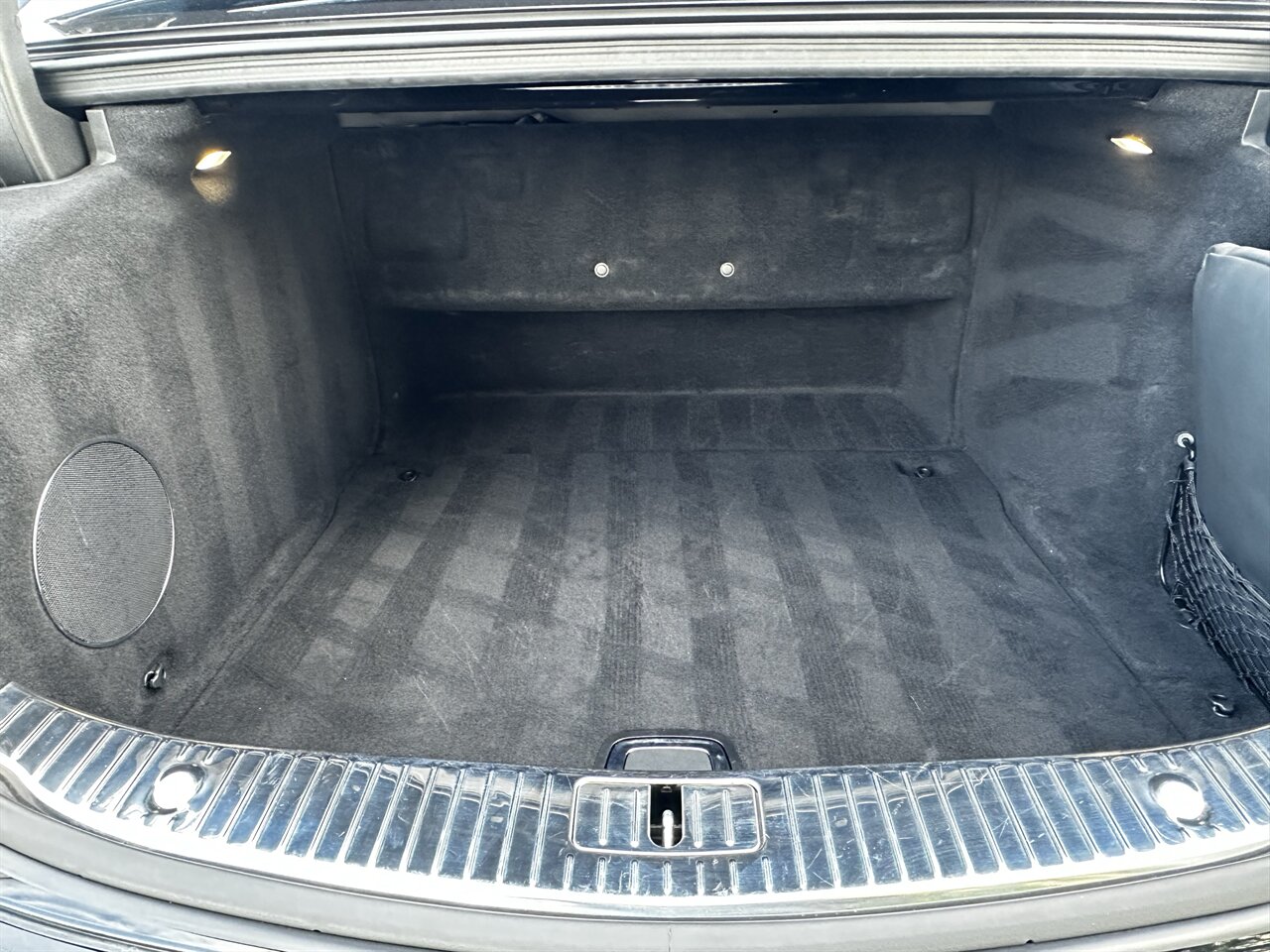 2016 Mercedes-Benz Mercedes-Maybach S 600   - Photo 35 - West Palm Beach, FL 33409