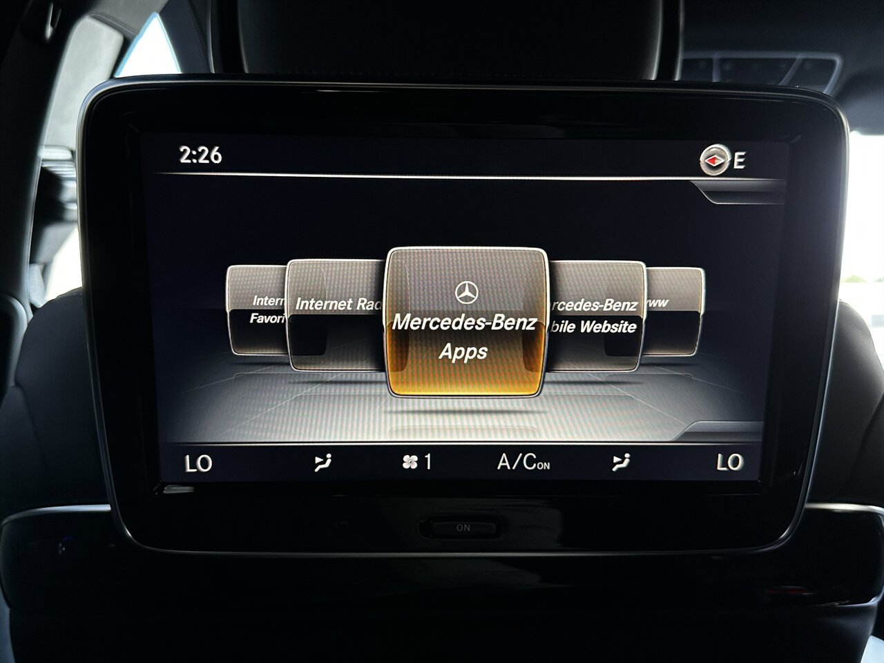 2016 Mercedes-Benz Mercedes-Maybach S 600   - Photo 29 - West Palm Beach, FL 33409