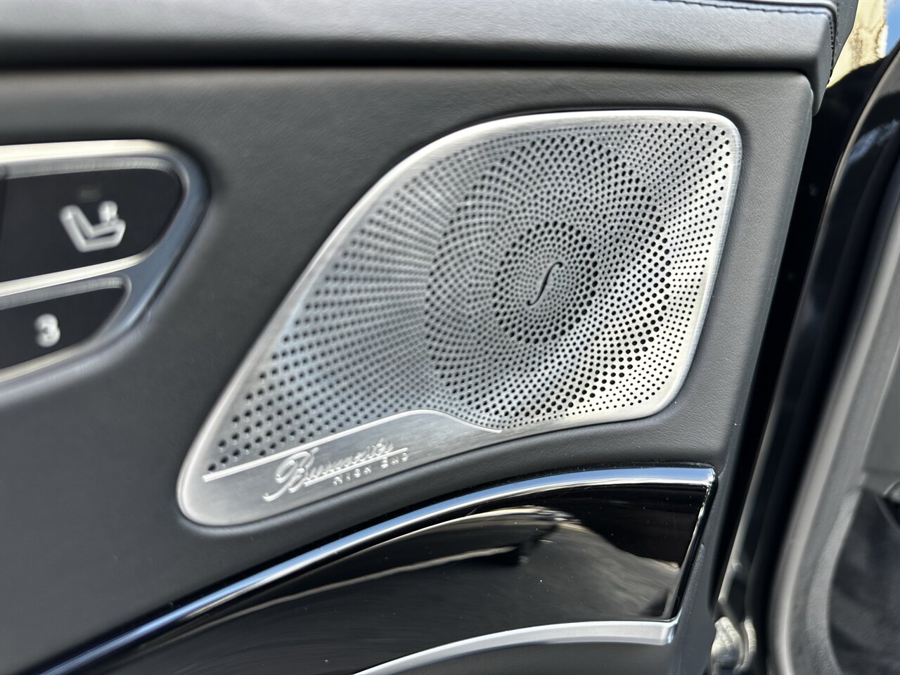 2016 Mercedes-Benz Mercedes-Maybach S 600   - Photo 33 - West Palm Beach, FL 33409