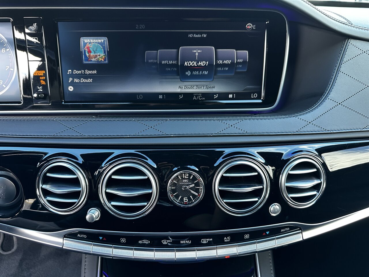 2016 Mercedes-Benz Mercedes-Maybach S 600   - Photo 28 - West Palm Beach, FL 33409