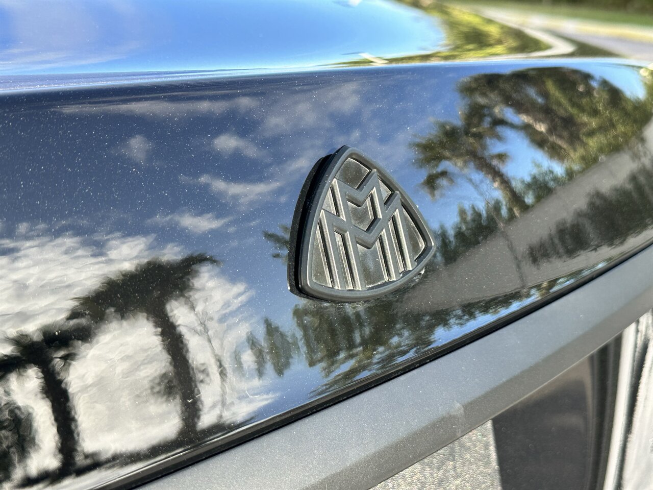 2016 Mercedes-Benz Mercedes-Maybach S 600   - Photo 43 - West Palm Beach, FL 33409