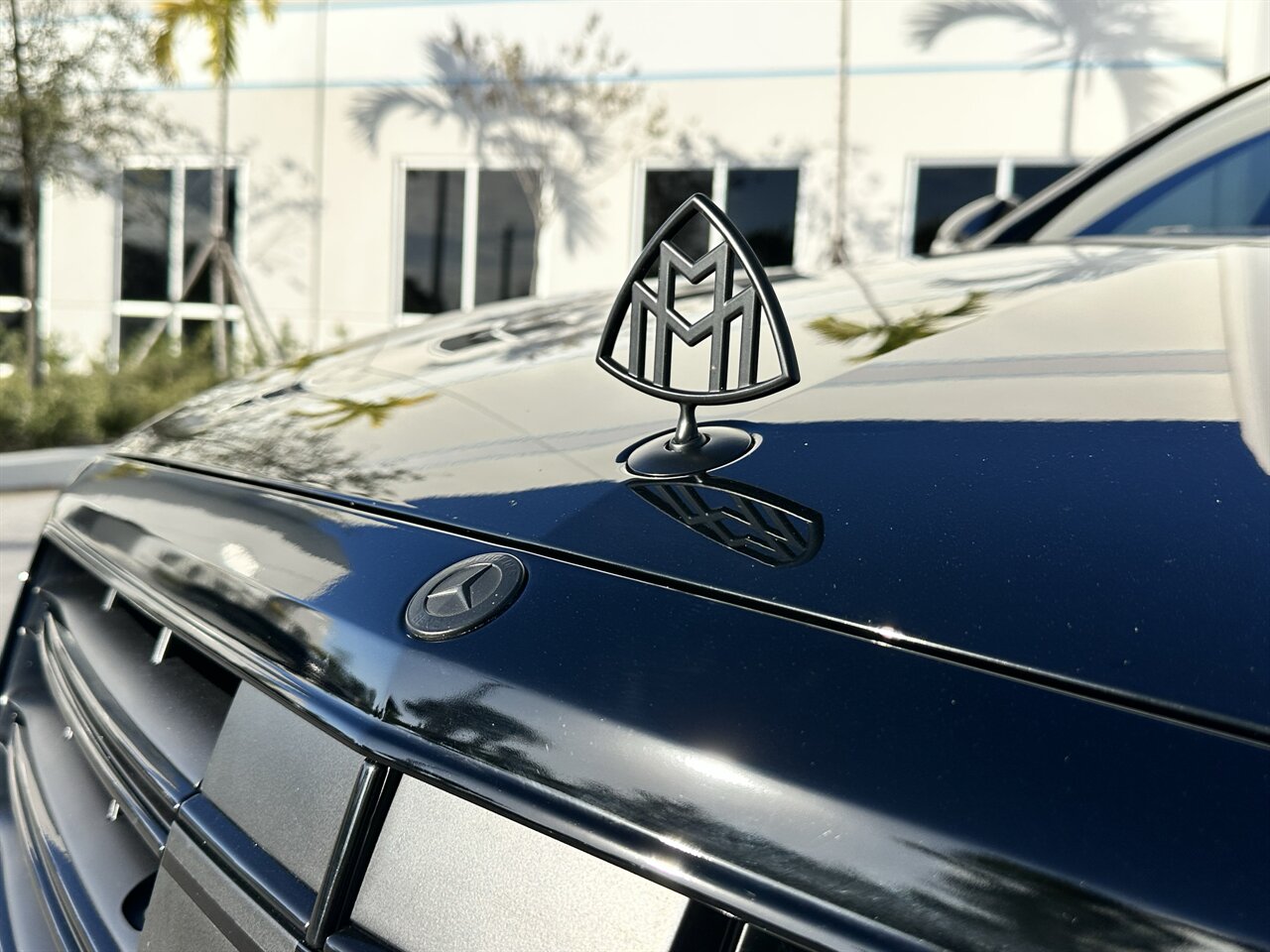 2016 Mercedes-Benz Mercedes-Maybach S 600   - Photo 46 - West Palm Beach, FL 33409