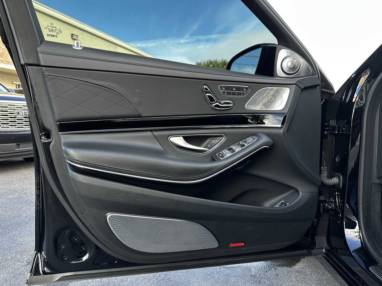2016 Mercedes-Benz Mercedes-Maybach S 600   - Photo 44 - West Palm Beach, FL 33409