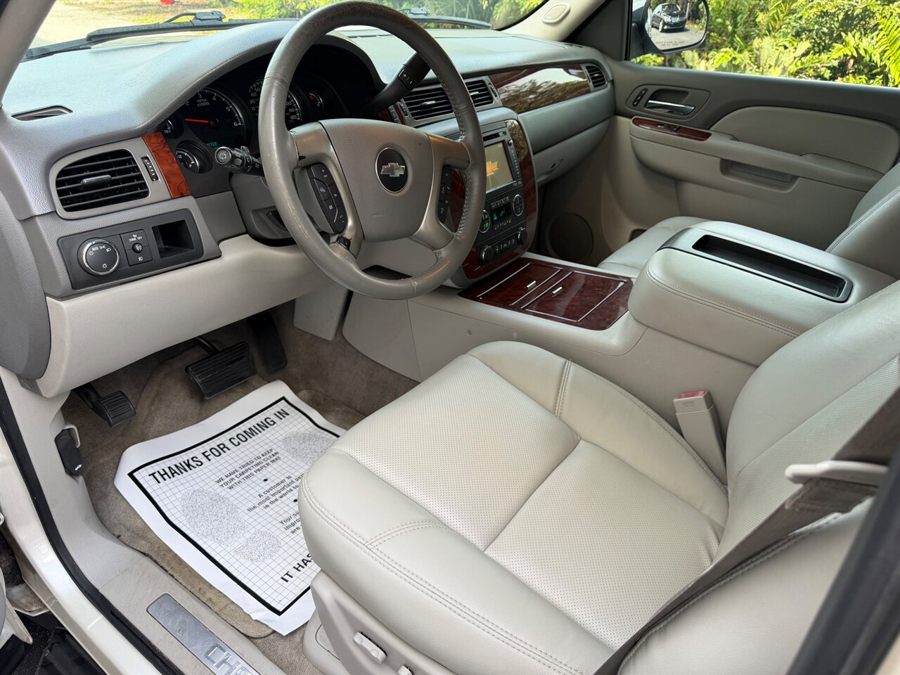 2013 Chevrolet Suburban LTZ   - Photo 11 - Ocoee, FL 34761