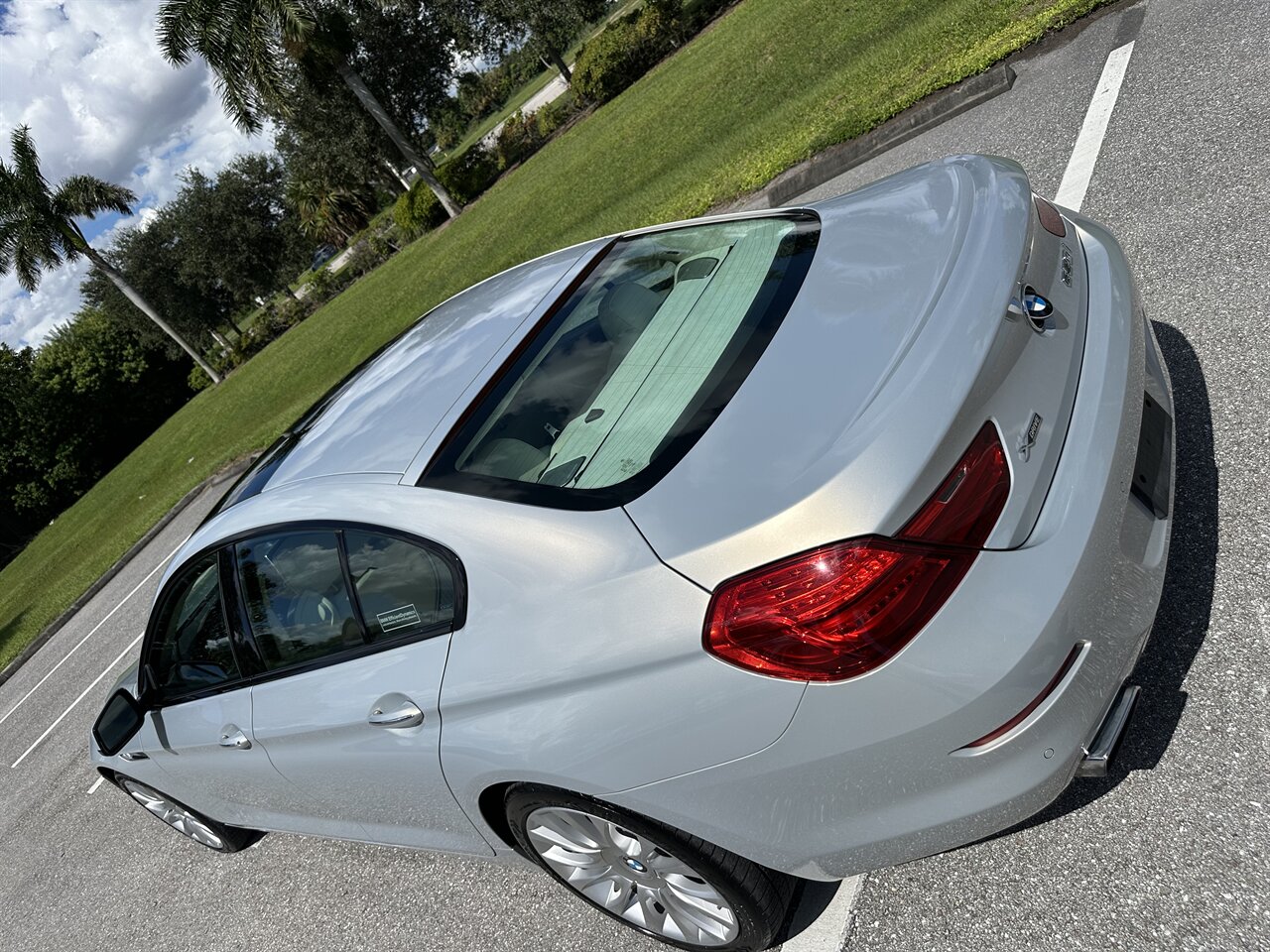 2014 BMW 6 Series 650i xDrive Gran Coupe - Photo 38 - West Palm Beach, FL 33409