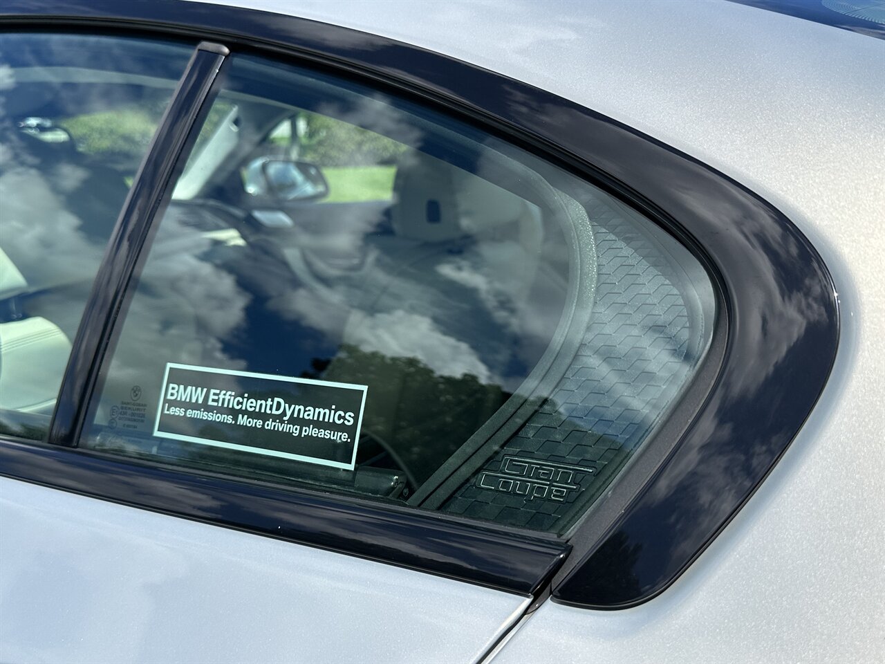 2014 BMW 6 Series 650i xDrive Gran Coupe - Photo 49 - West Palm Beach, FL 33409