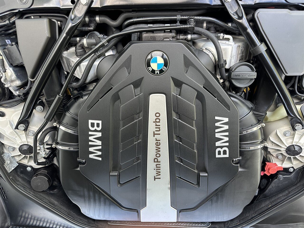 2014 BMW 6 Series 650i xDrive Gran Coupe - Photo 19 - West Palm Beach, FL 33409