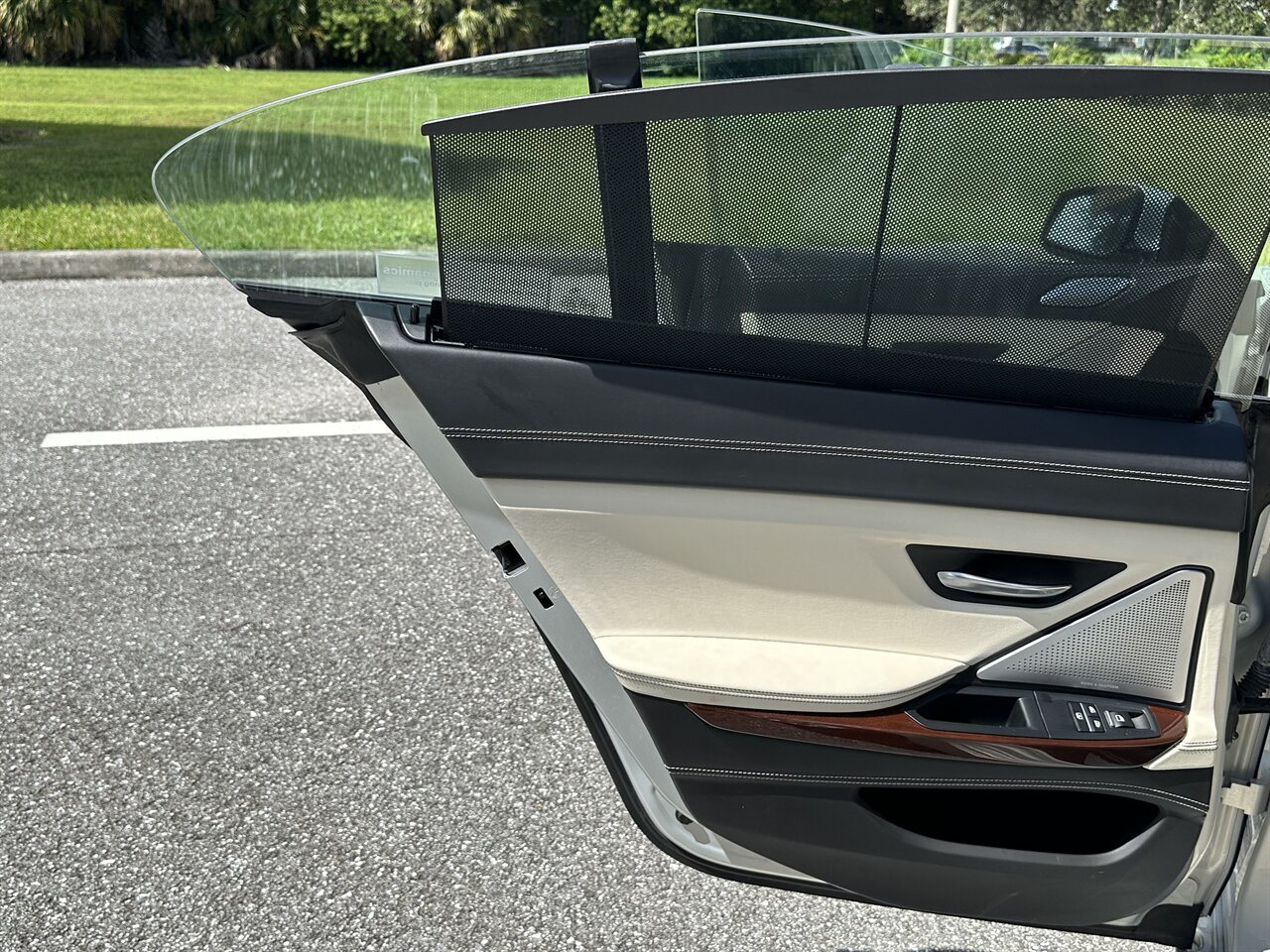 2014 BMW 6 Series 650i xDrive Gran Coupe - Photo 47 - West Palm Beach, FL 33409