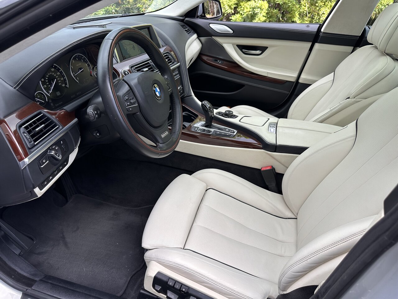 2014 BMW 6 Series 650i xDrive Gran Coupe - Photo 6 - West Palm Beach, FL 33409