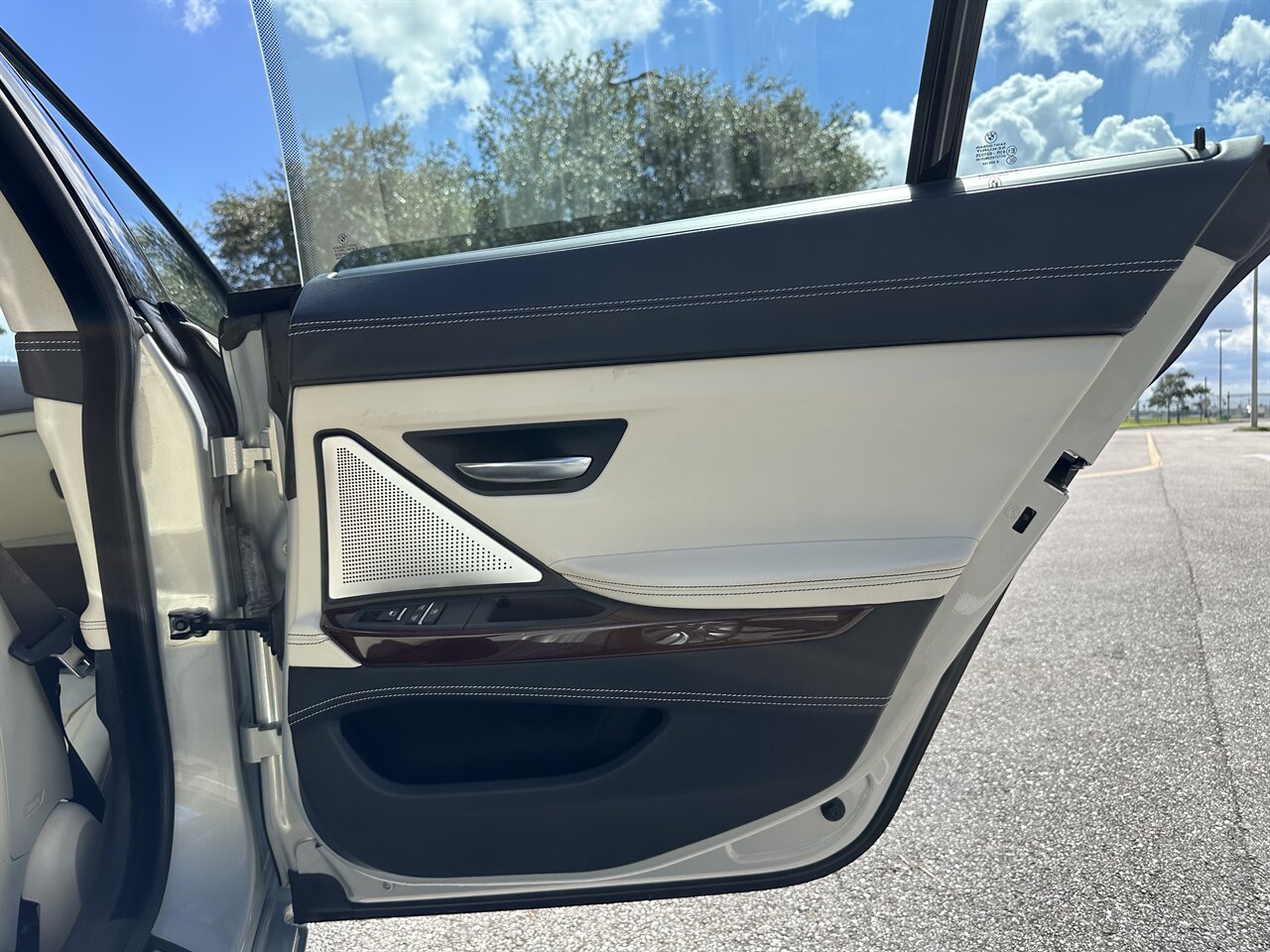 2014 BMW 6 Series 650i xDrive Gran Coupe - Photo 18 - West Palm Beach, FL 33409