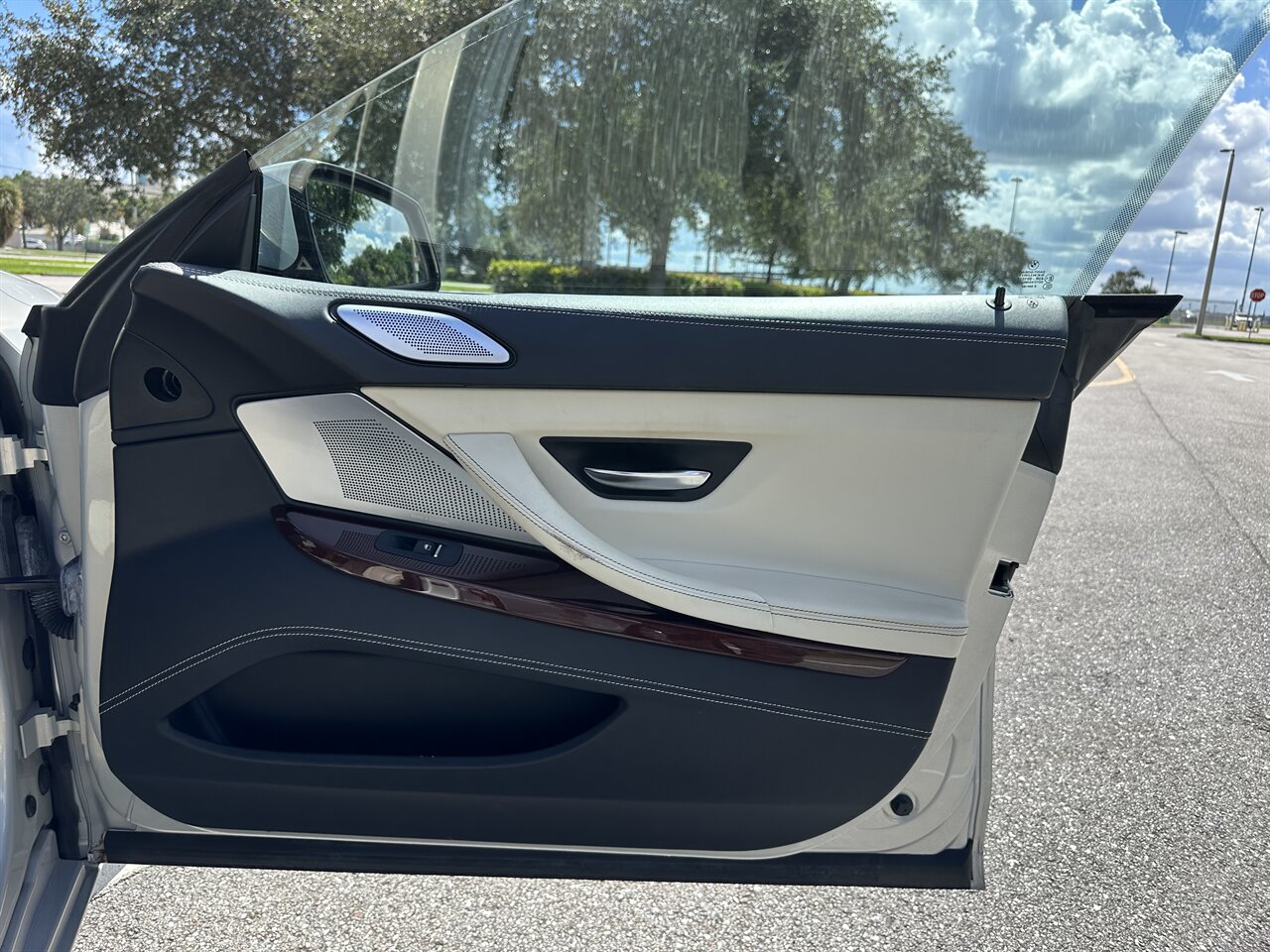 2014 BMW 6 Series 650i xDrive Gran Coupe - Photo 24 - West Palm Beach, FL 33409