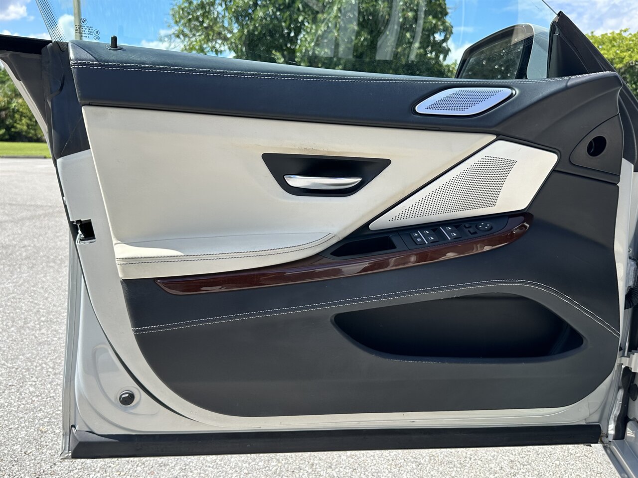 2014 BMW 6 Series 650i xDrive Gran Coupe - Photo 36 - West Palm Beach, FL 33409