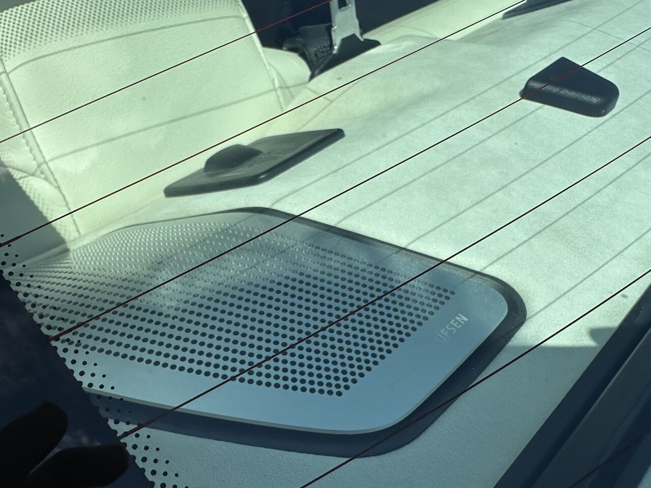 2014 BMW 6 Series 650i xDrive Gran Coupe - Photo 48 - West Palm Beach, FL 33409