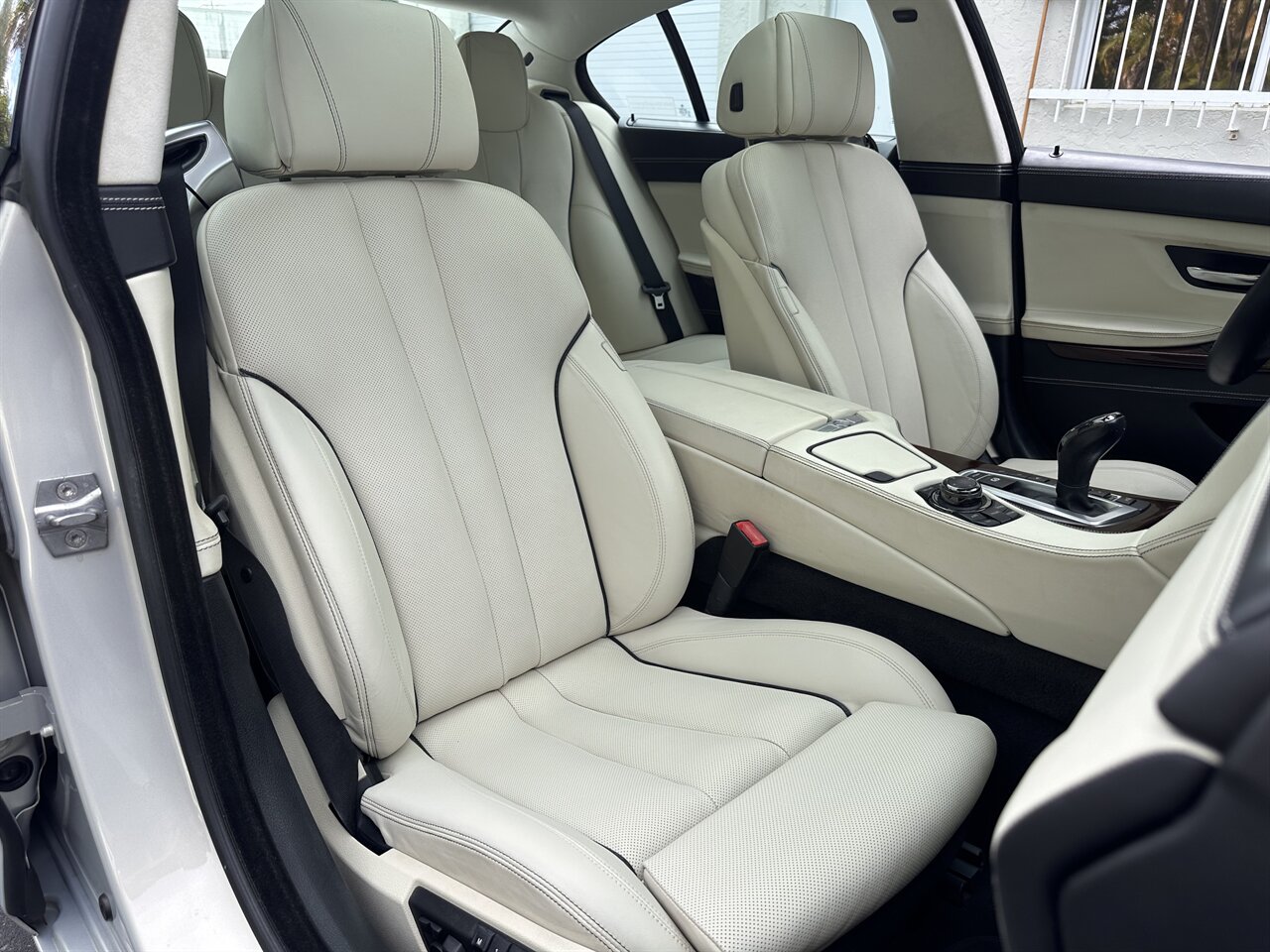 2014 BMW 6 Series 650i xDrive Gran Coupe - Photo 12 - West Palm Beach, FL 33409