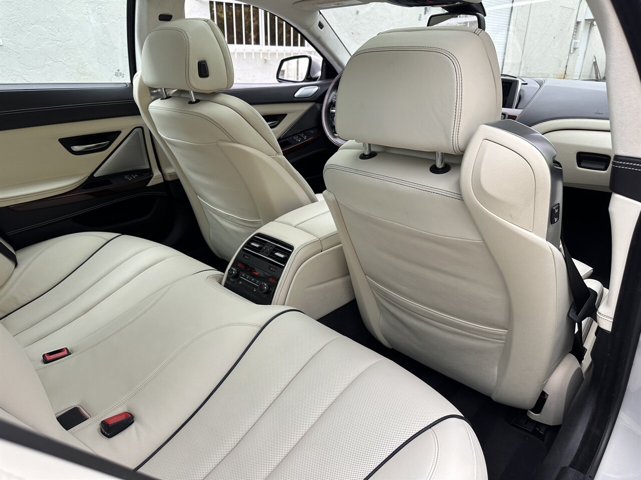 2014 BMW 6 Series 650i xDrive Gran Coupe - Photo 52 - West Palm Beach, FL 33409